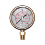 Pressure Gauges