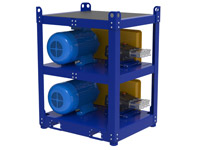 Hpp high pressure Pumps