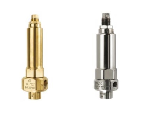 Safety Valves